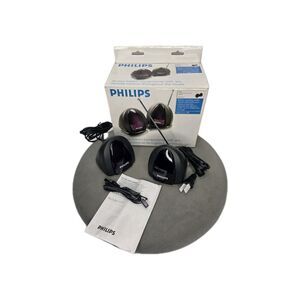 Philips Universal Remote Control Extender FOR AUDIO SYSTEMS - CABLE BOXES